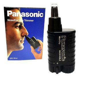 파나소닉 ER-115 코털제거기 물세척용