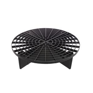 그릿가드 블랙 세차물통 거름망