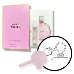 로어티브인스틱+ 샤넬 향수 샹스 오땅드르 EDP 1.5ml