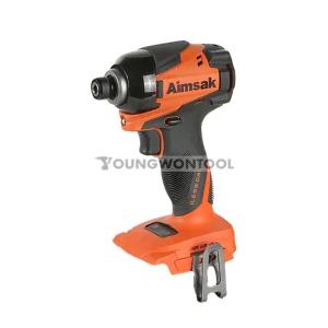 아임삭 BL22M81/BL22M815 임팩 드라이버 24V 베어툴 본체만