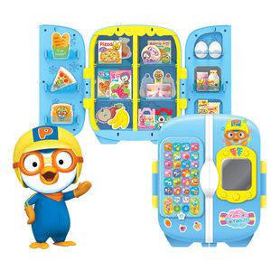 뽀로로똑똑냉장고/TV광고/소꿉놀이/역할놀이완구