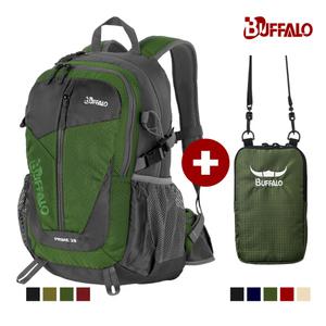 버팔로 프라임배낭28L 파우치세트 가방 등산용품