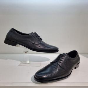 [에스콰이아] 남성 발편한 사피아노 구두 PFCSHD004