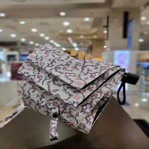 [DAKS]닥스 3단수동 우.양산 PBD016I(엔테크)