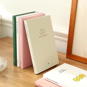 덕플러스 자문자답 오늘기분 한 문장 일기(6개월용)