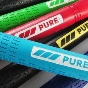 [준골프] (정품)퓨어그립 프로 PRO 골프그립(60사이즈)