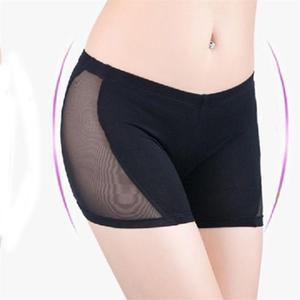 [오노마] ONM 사이드 시스루 2부 속바지 모달 쿨링 여름 통기성