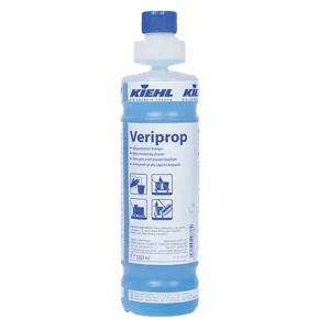 키엘 베리프롭 1L 강력 습윤 물광 바닥 일상관리 세척제 대리석 화강석 건물 계단 청소 세제 세정제