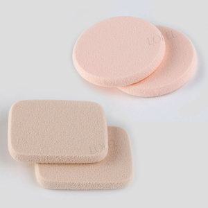 베르디 미니 NBR 퍼프 2Px10개 분첩 메이크업 케론 스펀지