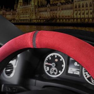 그랜드 스타렉스핸들커버 가죽 D컷 핸들 사이즈