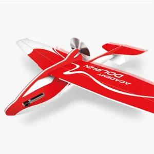 3[과학] 돌핀 콘덴서 비행기 18155A