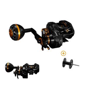 아부가르시아 베이트릴 네오S PH 5 우핸 쭈갑 문어 한치 광어 다운샷 참돔 타이라바 추가스풀