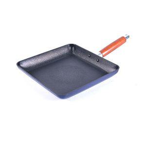 논스틱 코팅 인덕션 사각 후라이팬(특왕대) 후라이팬 프라이팬 사각후라이팬 인덕션후라이팬 업소용후라이