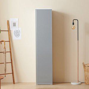 현관 아파트 키큰 신발장 다용도 도어 틈새 수납장 300