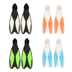 아레나 오리발 롱핀 A3AC1AF01 공용 오리발 수영 핀수영