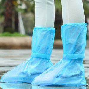발목깁스 긴 방수비닐커버 샤워 비올때 발깁스 보호덧신