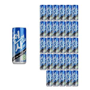 일화 천연사이다 제로 250ml X 30캔