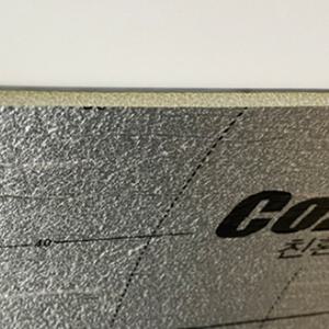 열반사단열재(10t 5m 단면접착) 알미늄은박시트 붙이는 방한 보온 두꺼운