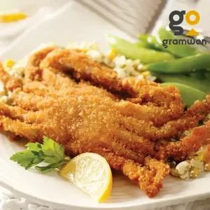 손질 개별포장 소프트크랩 13-17미 50/70 900g 뿌팟퐁커리 껍질먹는게 소프트쉘크랩 꽃게