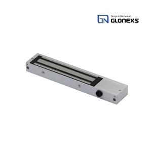 GE-1000 글로넥스 이엠락 EM락 전기정 방화문 유리문 목재문 한방향 걔페되는 전자잠금장치 인터폰연결