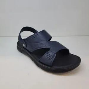 [갤러리아] 에스콰이아 남성 쿠션감UP 슬립,샌들겸용 EQBMSD204NY