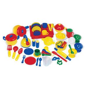 키친세트(Kitchen Pretend Play Set)/러닝리소스/주방놀이