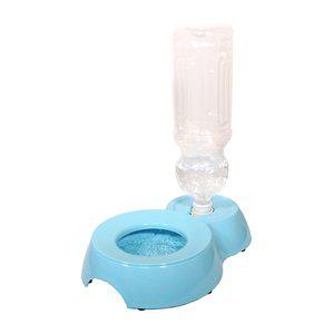 수퍼펫 하이그로시 급수기 L 스카이블루