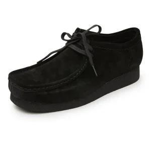 [클락스](대구신세계)[금강] 클락스 남성 워터프루프 스웨이드왈라비 CLAOXC3645MF1/MF6