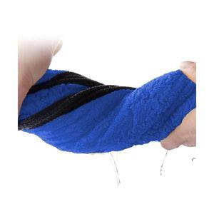 999피싱 양면 극세사 낚시 수건 등산 핸드 타올 30cm