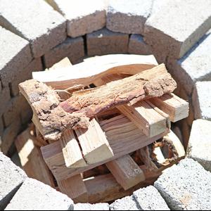 II 순광 참나무 장작 망포장 10kg ( 캠핑장작 불멍 화로대 바베큐 참나무