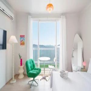 [충남 펜션] 태안(안면도) 갤러리펜션 (태안,안면도)