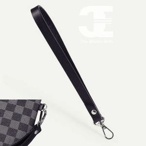 엠타임 클러치백 손잡이 손목 핸드 스트랩 줄 가방끈