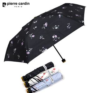 [피에르가르뎅]마리앙슬림 우양산 / 고급 패션 양산 암막코팅 UV 자외선차단