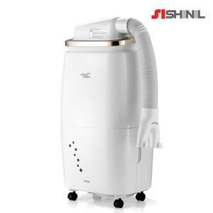 신일 인공지능 대용량 19L 제습기 자동제습 집중건조킷 SDH-PM620