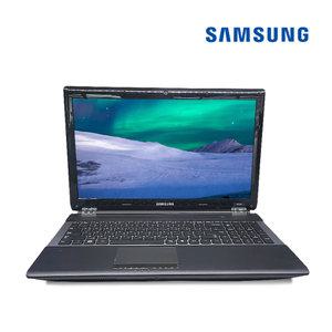 삼성 센스 NT-RC530 i7 지포스 중고노트북
