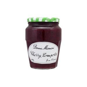 [해외직구] Bonne Maman 본마망 체리 콩포트 체리잼 600g