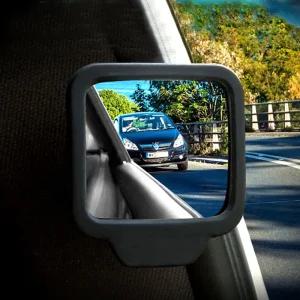 자동차 사각지대 뒷좌석 후방 보조미러차량뒷좌석백미러 차량후방미러 뒷