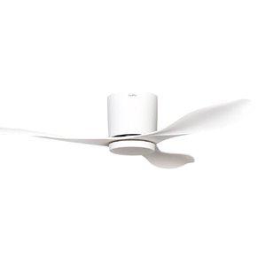 [기타]시그니처 미니레나 실링팬 가정용 FNC-MINI03 조명미포함 블랙화이트 2개컬러