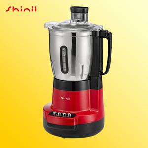 신일 대형믹서기 가정집 식당 대용량 믹서기 김장 김치 다지기