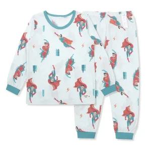 [대구백화점] [오가닉맘]히로남아긴소아동내의(MIFP9K03)