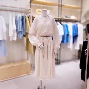 [대구백화점] [시에로]요루 롱 원피스(SG2OPF323)