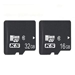 마이크로 SD카드 TF카드 메모리 16GB 32GB