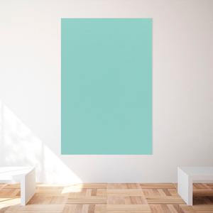 연한 파란색 컬러 우드락 5T 610x910 (30장)