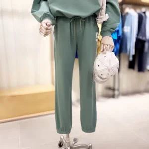 [대구백화점] [시에로]후로피 미니쭈리 조거팬츠(SJ3TSW963)