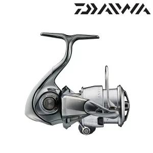 [다이와]22 이그지스트 LT 3000S 스피닝릴 한국다이와