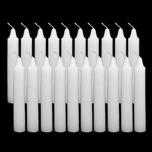 등소(20p)  / 양초 불교법당 제수용품 촛불 파라핀 기도 제사 캔들