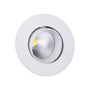 LED EL 917 3인치 다운라이트 할로겐 COB 매입등