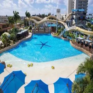 [오전출발/제주항공/패밀리특가_성인2+아동2] 사이판 월드리조트 + 골드카드 4일_ 슈페리어룸 디럭스룸 무료업그레이드