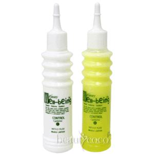 메디쉬 메디치 럭셔리 웰빙 스피드 볼륨펌 1제2제 각120ml (40개)