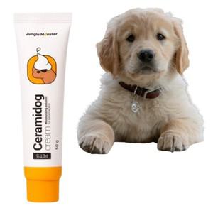 강아지발습진연고 강아지 농피증연고 고양이 피부병약 반려동물 말티즈 피부 딱지